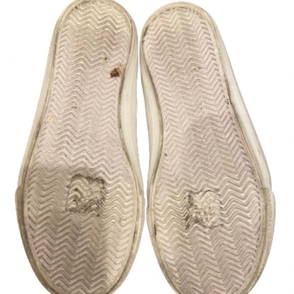 Aldo Boys Brown Formal Shoe - Picture 4 of 6